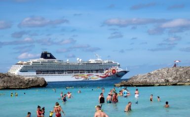 Vacances aux Bahamas avec les enfants : comment les réussir sans se ruiner ?